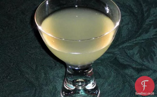 Nuoc Cham (salsa di involtini primavera)