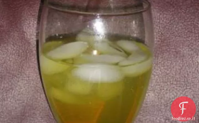 Yellowbird (Cocktail)