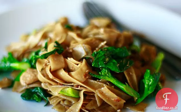Pad Vedi Ew Ricetta
