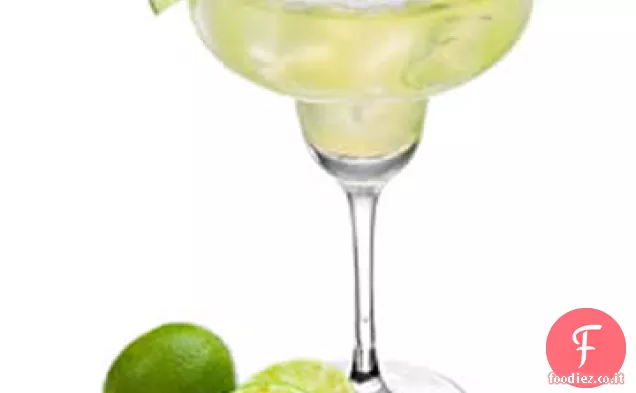 Semplicemente Classico Sauza® - Rita