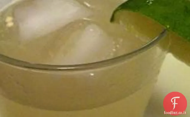 Margarita di Jalapeno