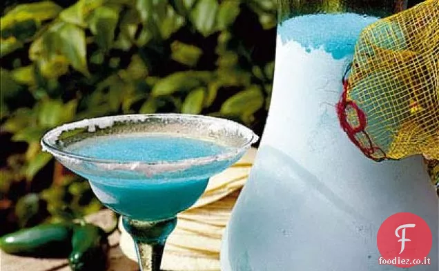 Margarita Blu