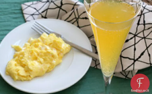 Ricetta Vergine Bellini