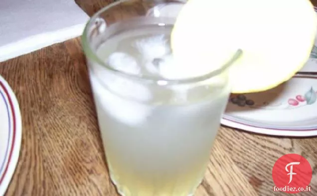 Bevanda a lungo lime