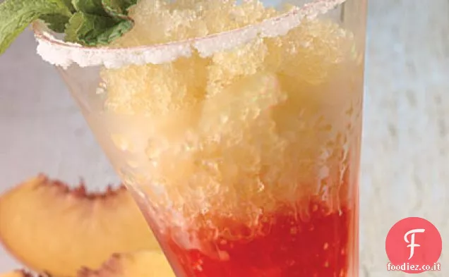 Pesca Fizz
