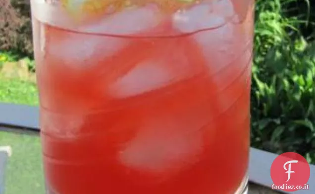 Pompelmo Cosmo