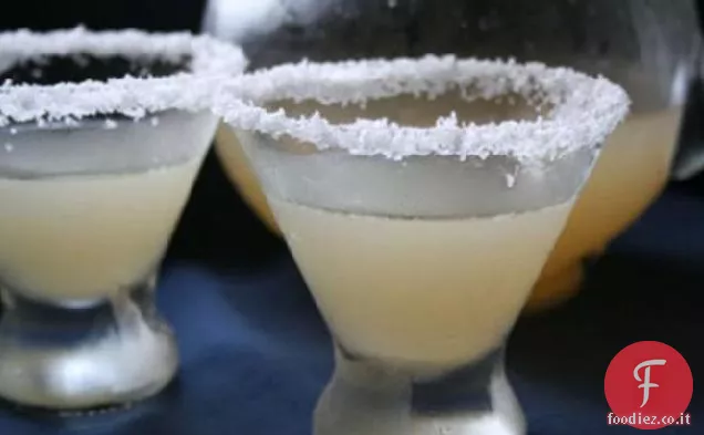 Margarita Martini di Janice per una festa