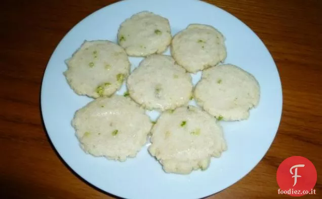 Frullato di Mango Lime