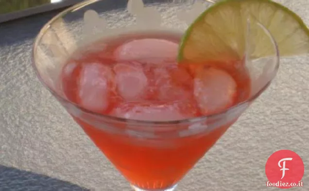 Daiquiri rosa