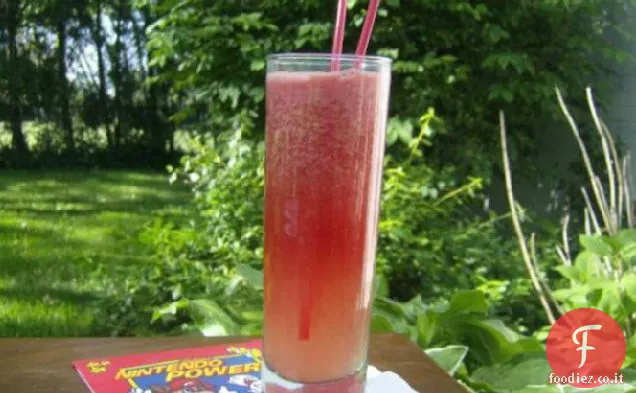 Anguria Agua Fresca