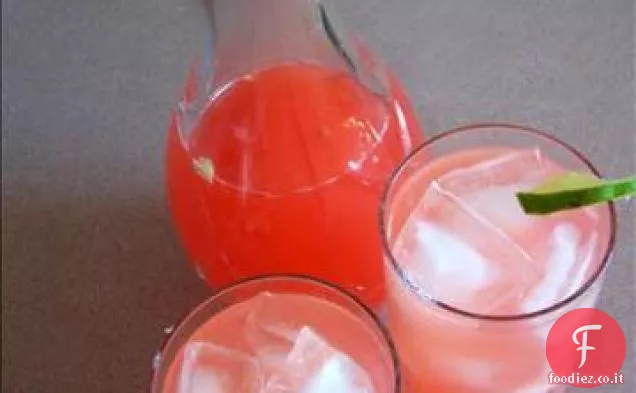Cocktail occhio di pesce