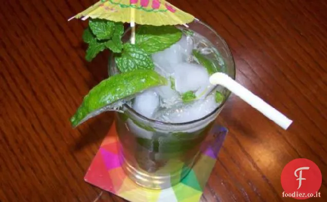 Mojito di Limon