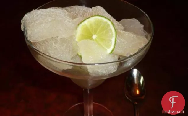 Sorbetto di Margarita