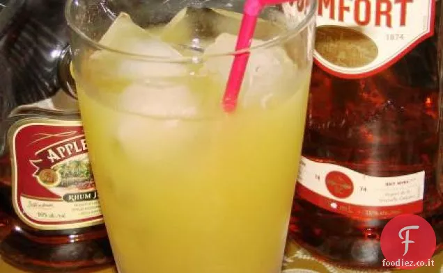 Basso contenuto di grassi Key Lime Gelato (senza zangolatura)