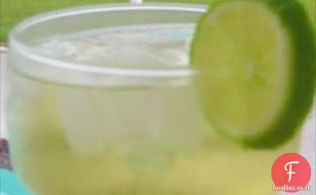 Cocktail di attraversamento della frontiera