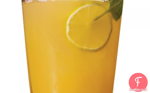 Cocktail incisivo