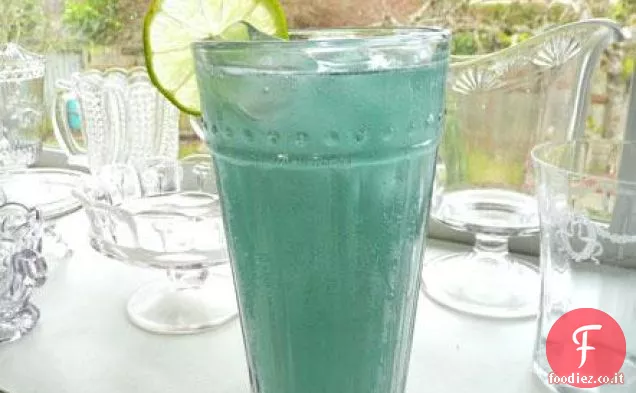 Soda di lavanda