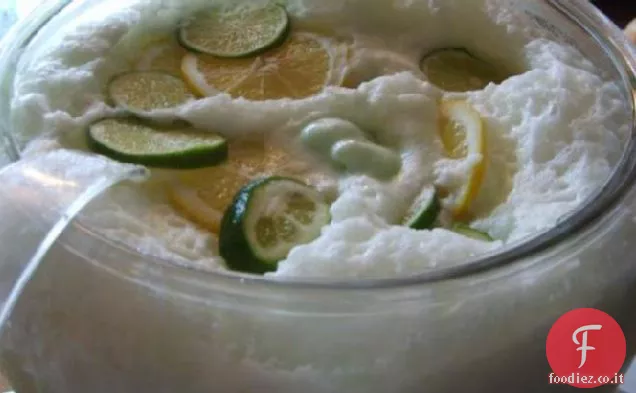Partito Punch (Kid-Friendly)
