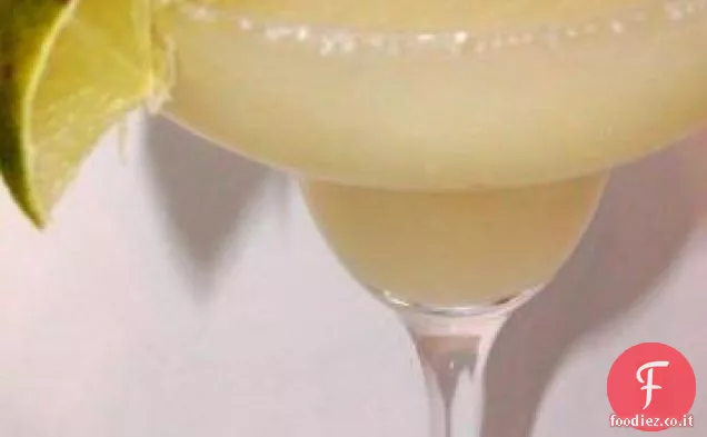 Margarita congelata