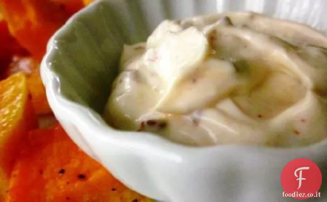 Maionese di Chipotle