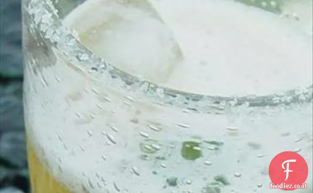 Michelada (Birra messicana)