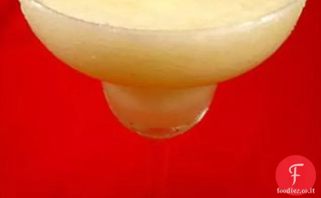 Margarita all'ananas