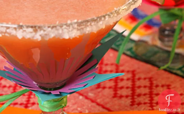 Margarita di Guava