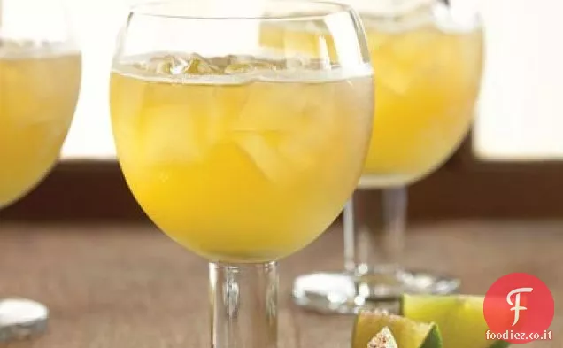 Birra Lime-Cile