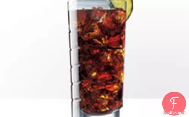 Capitano e Cola (Capitano e Coca Cola)