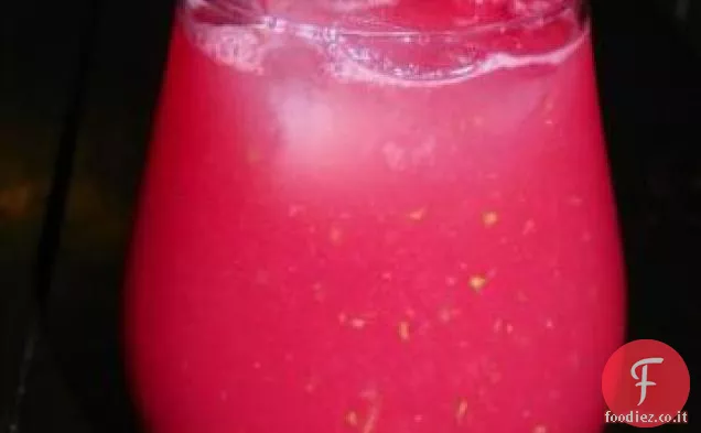 Anguria Agua Fresca