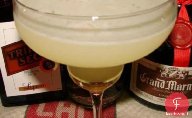 Ripiano superiore Margarita