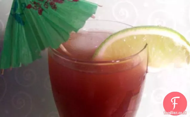 Melagrana (Mocktail)