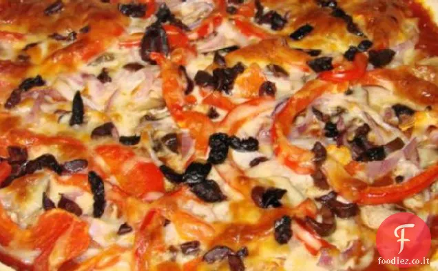 Salsa di pizza