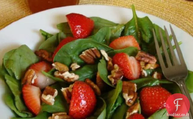 L'elemosina di Jan per la ricetta Condimento per l'insalata