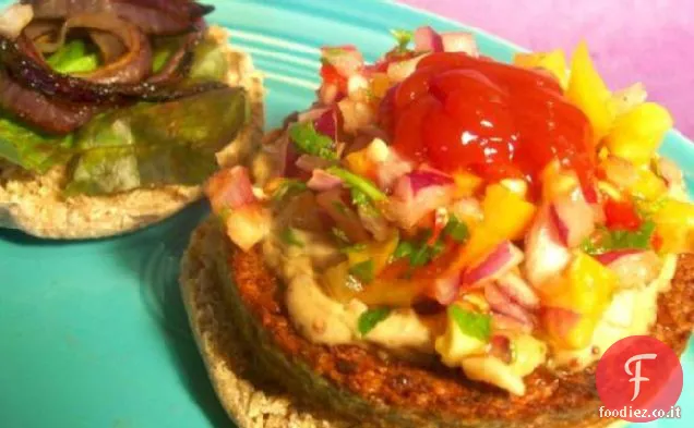 Salsa al peperoncino