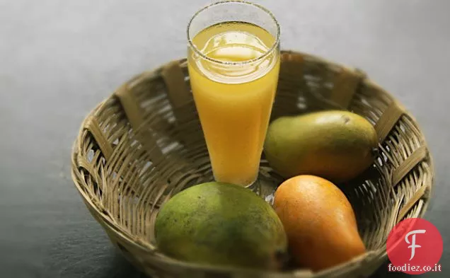Raffreddatore di mango indiano (Panha)