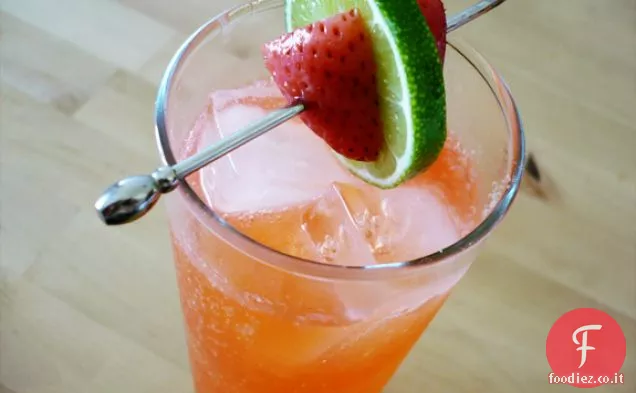 Cocktail Paloma