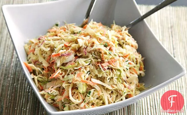 Cremoso Cole Slaw