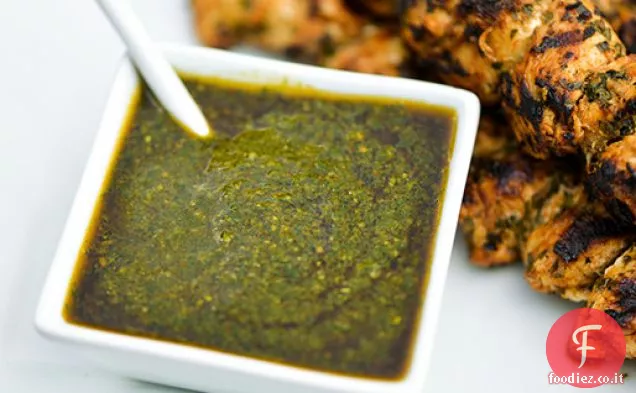Chermoula