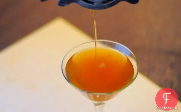 Cocktail di imposte sul reddito