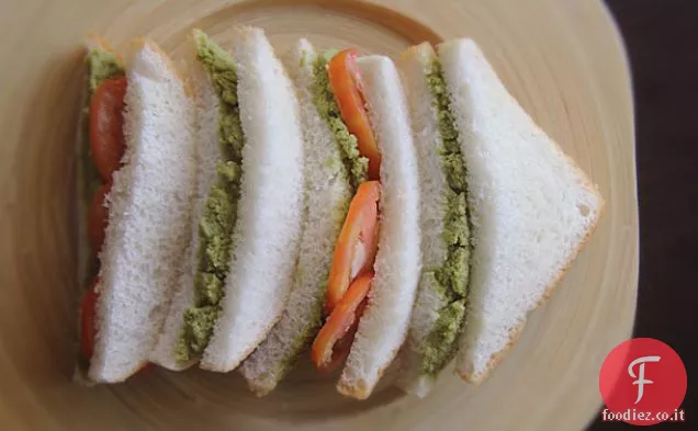 Panini Chutney