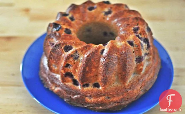 Mora Panna acida Bundt