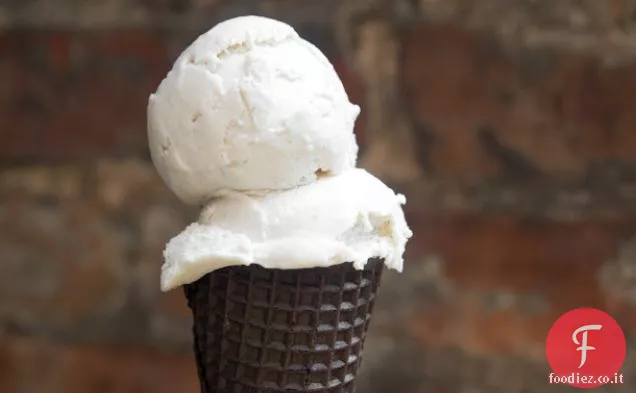 Taro Gelato