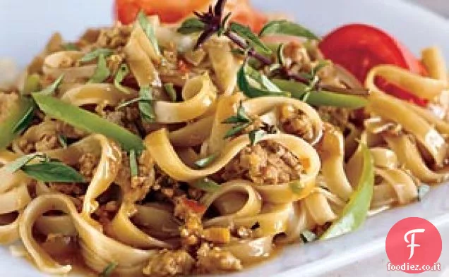 Noodles ubriachi