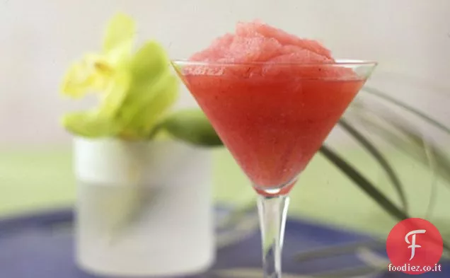 Daiquiri alla fragola