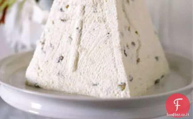 Formaggio Paskha