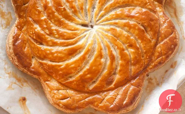 Mela Pithivier