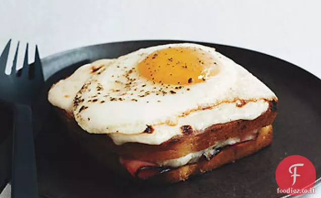 Croque-Madame