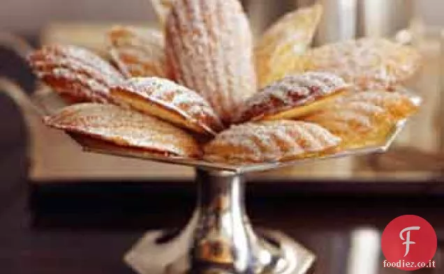 Madeleine