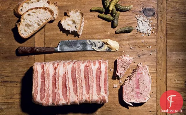 Paté di Campagna